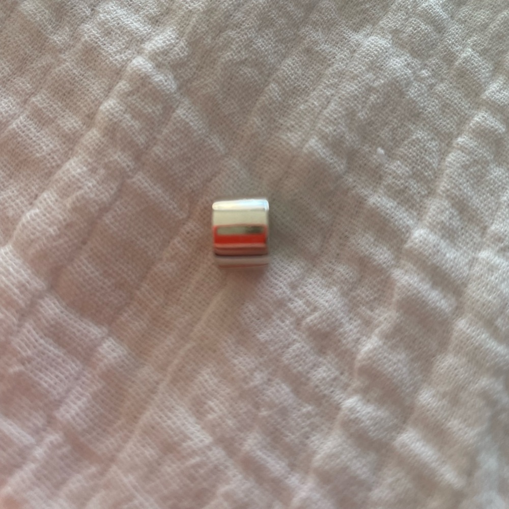 Pandora Charm Set, Set Of Two - image 2